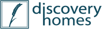 Discovery Builders, Inc. Logo